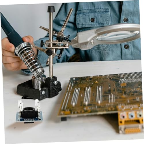 Sensor de color de alta precisión para proyectos de robótica avanzada 7
