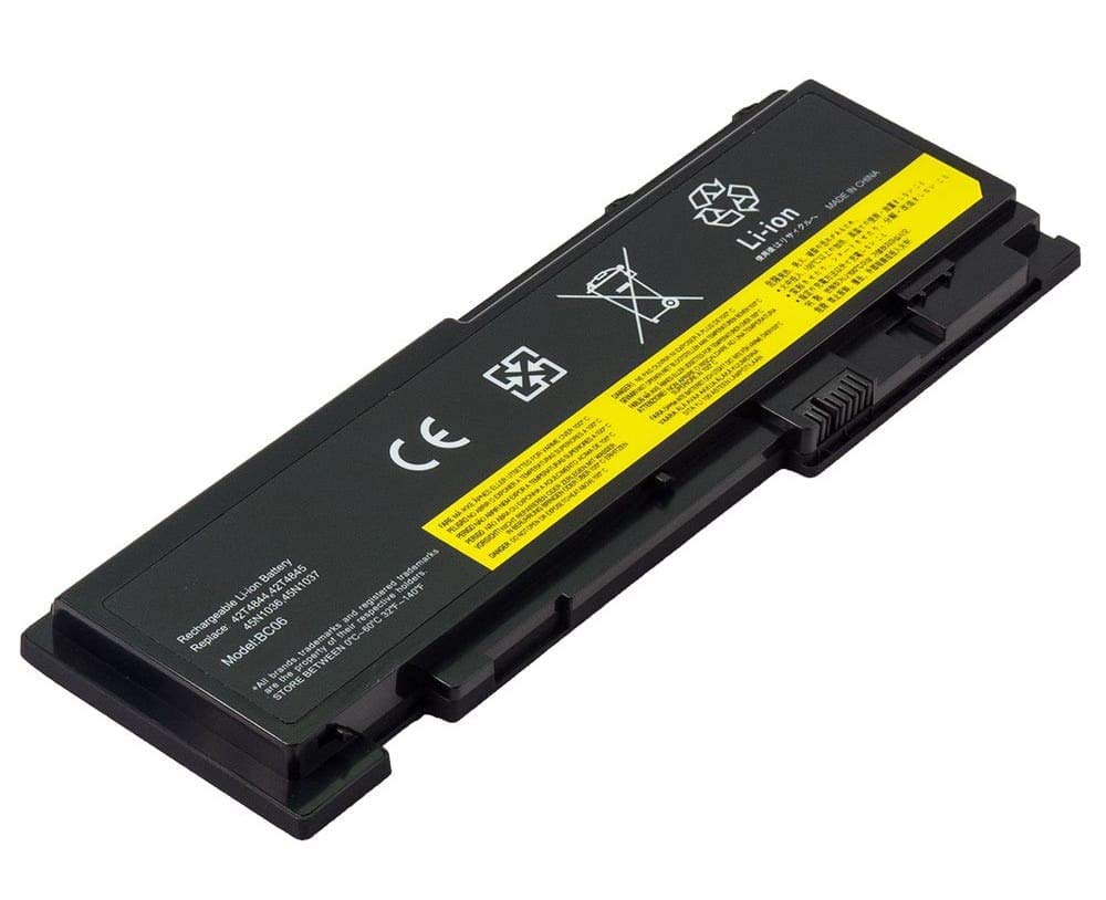 SellZone Laptop Battery Replacement Fully Compatible for T430s T430si 45N1036 45N1037 45N1038 0A36309 (B08WJD233Y) Amazon Price History, Amazon Price Tracker