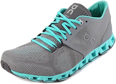 on cloud x grey atlantis