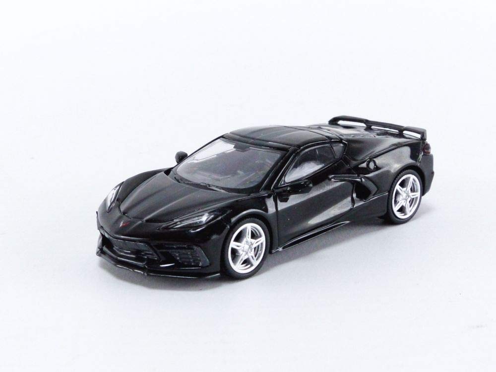 ミニカー MINI GT Chevrolet Corvette Stingray 153 MINIGT.com – Welcome to the World of 1:64!