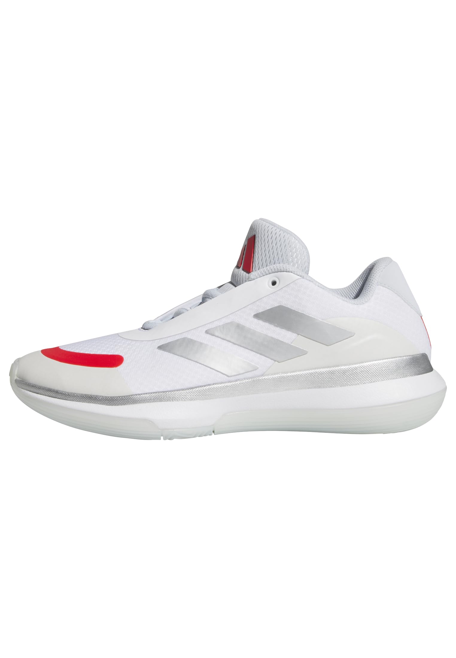 adidas Unisex Bb Legends Low Basketball Shoes