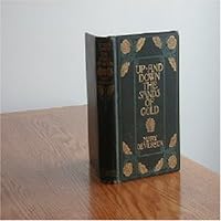 Up and Down the Sands of Gold. B000IEVQSI Book Cover