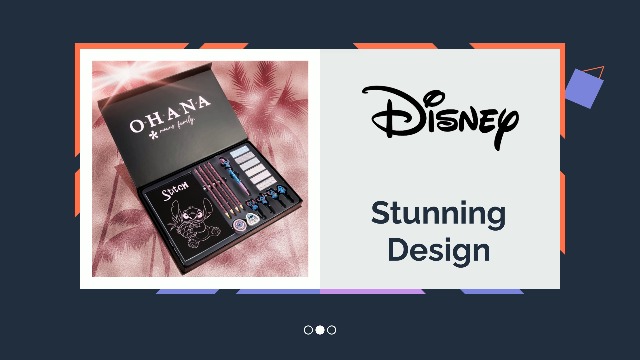 Disney Stitch 文房具 大量セット まとめ売り　新品 51GmrdBiQIL.jpg