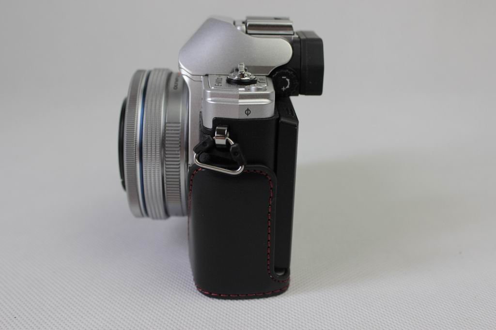 Amazon | Koowl 対応 Olympus オリンパス OM-D E-M10 Mark III OM D E