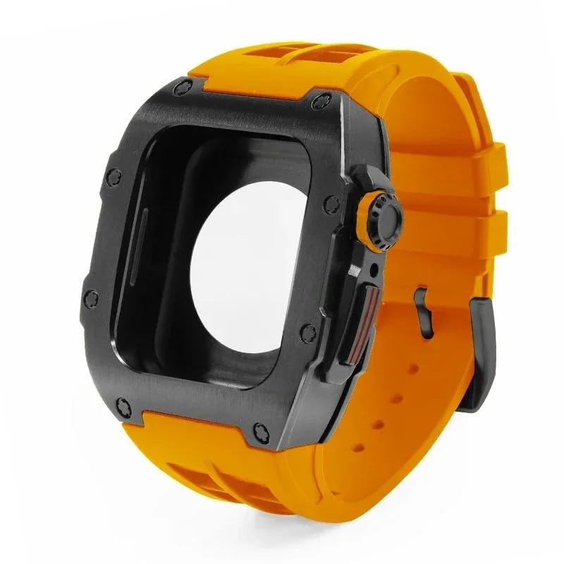 Coffret kit modification Apple Watch cadeau homme de luxe
