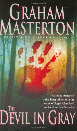 The Devil in Gray 0843953616 Book Cover