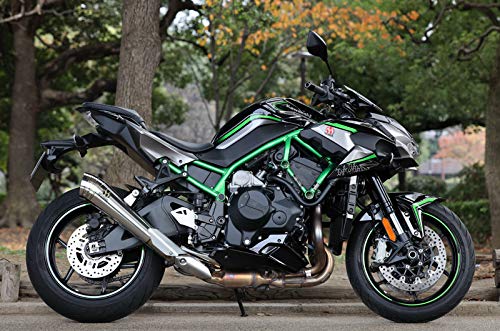 Amazon | スペシャルパーツ忠男(Sp Tadao) スリップオンマフラー