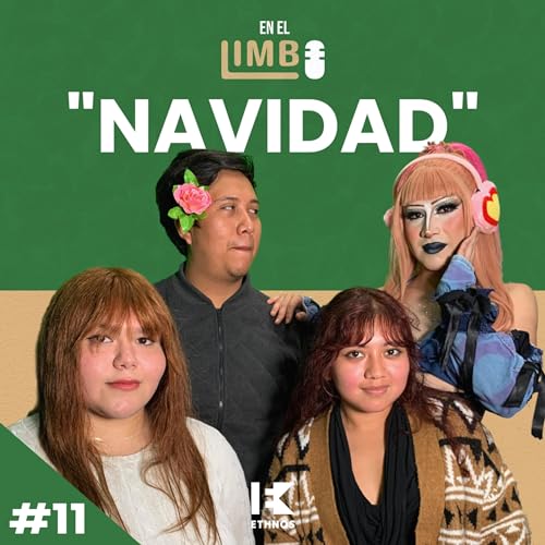 EN EL LIMBO🌱 | CAP&Iacute;TULO 11: NAVIDAD Titelbild
