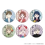 缶バッジ「大正オトメ御伽話」01/ 6個入りBOX