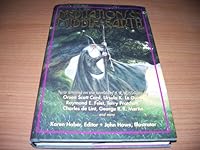 Meditations on Middle Earth B001I2X8XU Book Cover