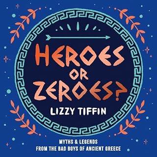 Heroes or Zeroes? cover art