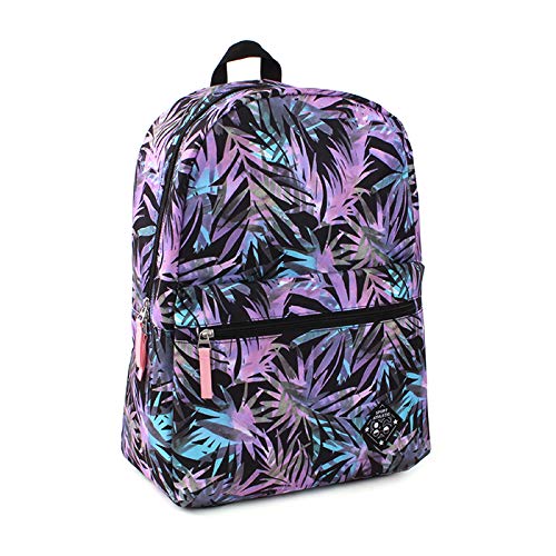 Preisvergleich Produktbild Jungle Song Kinderrucksack - Tropisch - Palmblätter