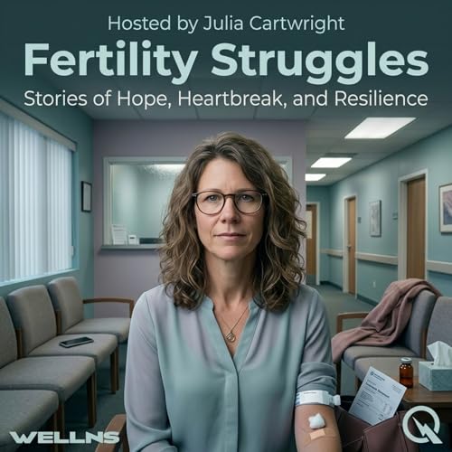 Fertility Struggles copertina