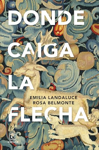 Donde caiga la flecha...