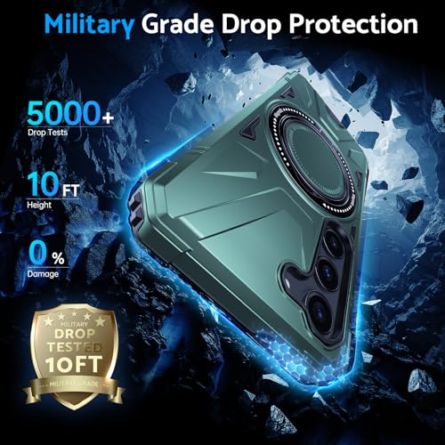 Coque Samsung S23 Vert Clair Idéale pour Vos Sorties Nature