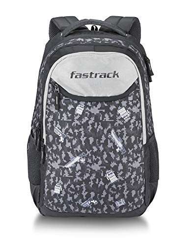 fastrack backpack