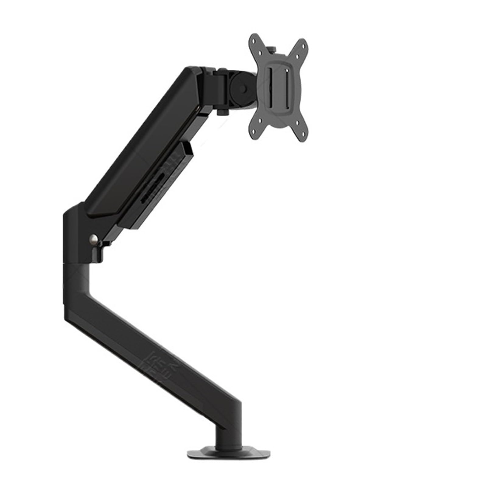 80 monitor stand robotic arm