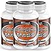 Produktbild Anabol Mass - Muskelwachstums-Pille für effektiven Muskelaufbau und Fettabbau (3 Flaschen) (3)  3 x 90 Kapseln, hochdosiert, Fitness, Kraft und Ausdauer Sportler Bodybuilder Pump