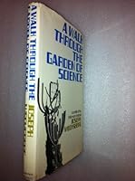 A Walk Through the Garden of Science: A Profile of the Weizmann Institute. B0000CNO7I Book Cover