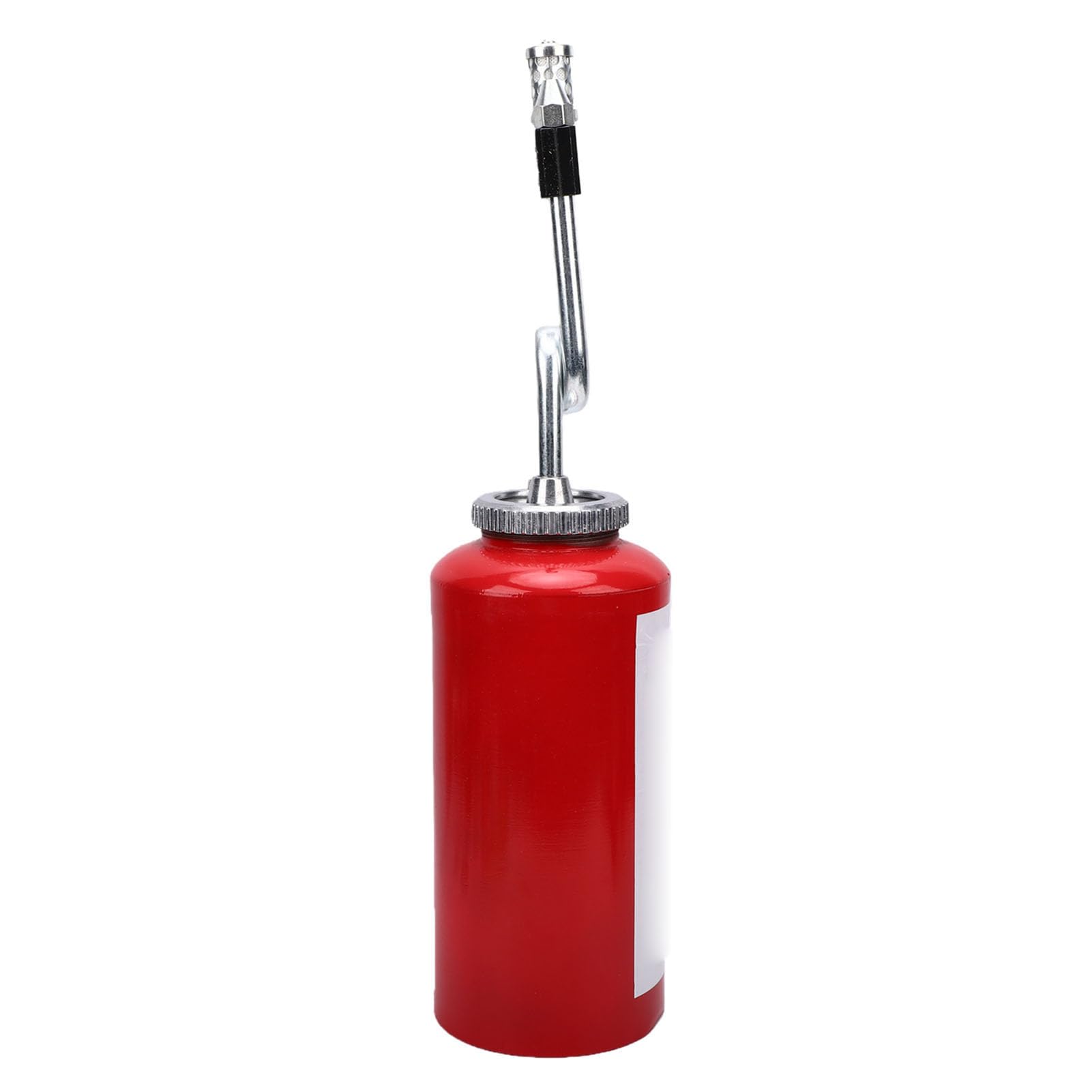 Generic Torche Goutte à Goutte Forestière 3L, Torche à à Double Fond en Fonte Robuste pour Brûler, Piège à Carburant et Clapet Anti-retour, Grande Bouche pour un Remplissage Facile, pour les Incendies