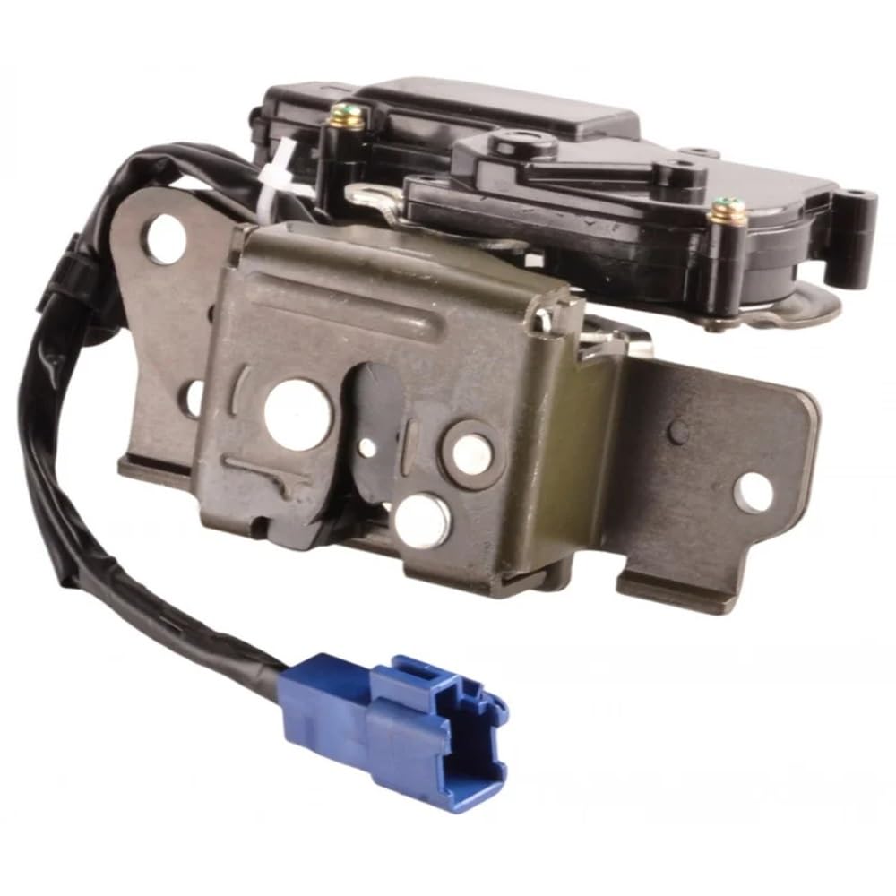 Tailgate Lock Actuator Rear Trunk Lift Gate Back Tailgate Hatch Lock Door Latch Actuator for Prius 2004-2009 69350-4701169350-47010