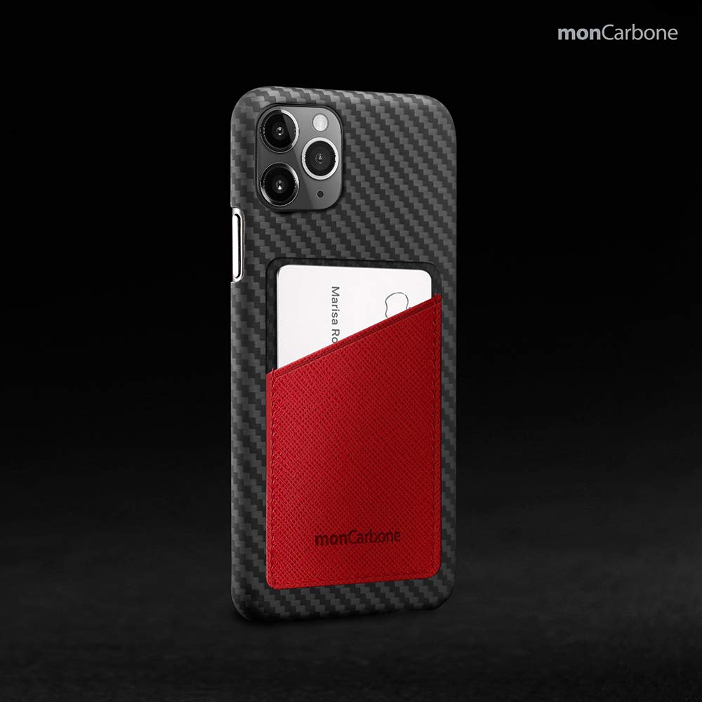 Moncarbone Carbon Fiber Phone Pocket Wallet Case Real Genuine Leather Ballistic Fiber Minimalist Slim Iphone 11 Pro 5 8 Inch Buy Online At Best Price In Uae Amazon Ae Moncarbone Carbon Fiber Phone Pocket Wallet Case Real Genuine Leather Ballistic Fiber Minimalist Slim Iphone 11 Pro 5 8 Inch Buy Online At Best Price In Uae Amazon Ae