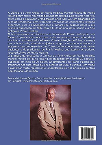 Amazon.com.br: Master Choa Kok Sui: livros, biografia, última