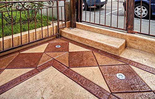 RESIPRO TEXTUR di Tecno Prodist, (1 Litri) Vernice...