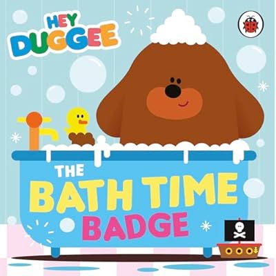 Hey Duggee