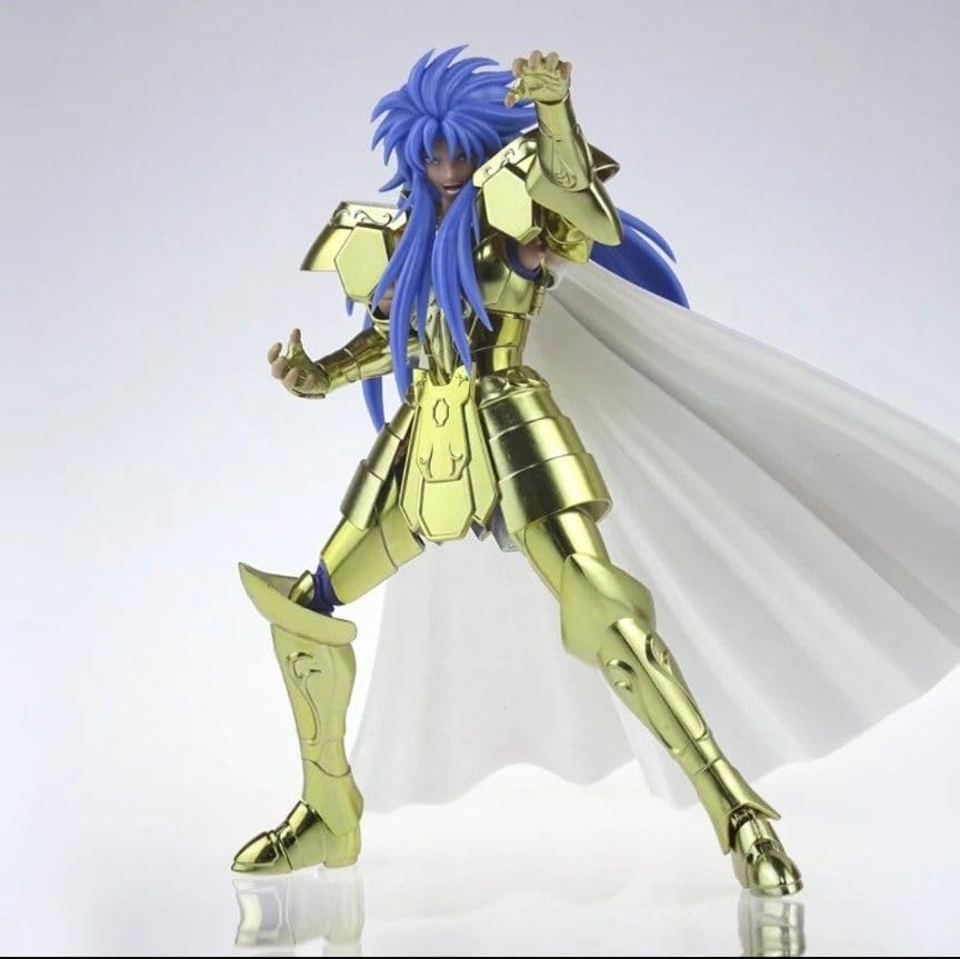 未使用 スタジオザルツウェルツ その4 聖闘士星矢 ジェミニ サガ 双子座 未使用 スタジオザルツウェルツ その4 聖闘士星矢 ジェミニ サガ