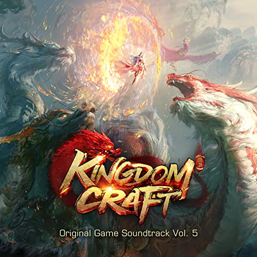 Play Kingdom Craft (Original Game Soundtrack), Vol. 5 by Kingdom