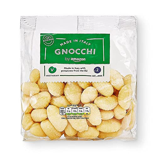 by Amazon Gnocchi 400g