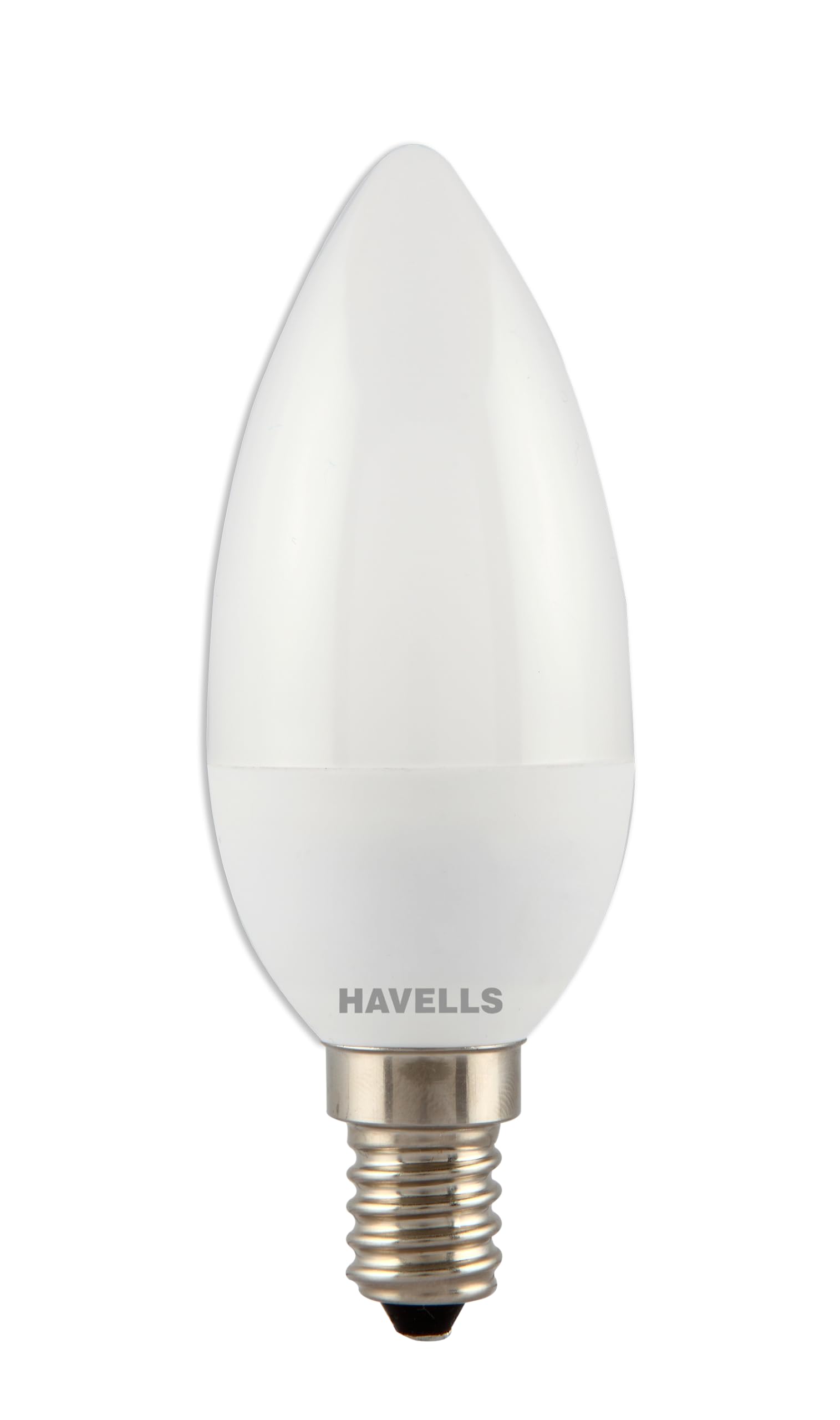 Havells 2.8W LED E27 Bulb|Energy Efficient| Frosted diffuser| Non-Dimmable| Shatter Resistant|Saves Upto 85% Energy|Elegant Design|Upto 4KV Surge Protection|BIS Approved|Pack of 1-image-20