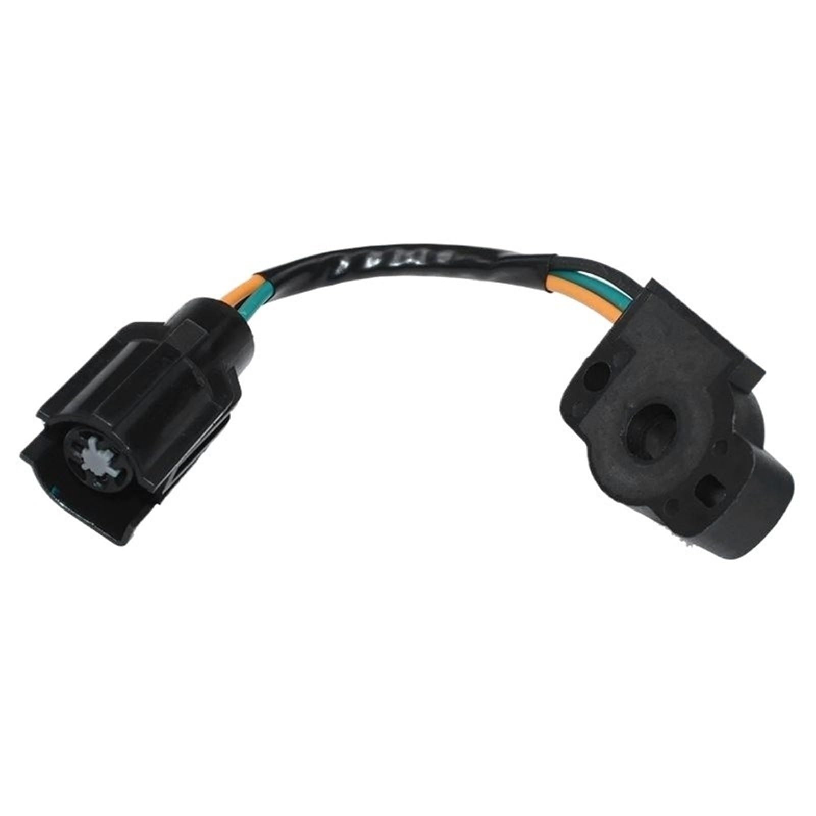 Detektor przepustnicy samochodowej do Forda Mustang 5,0 L Motor-TH18 TPS252