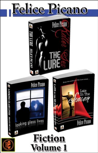 Felice Picano Fiction