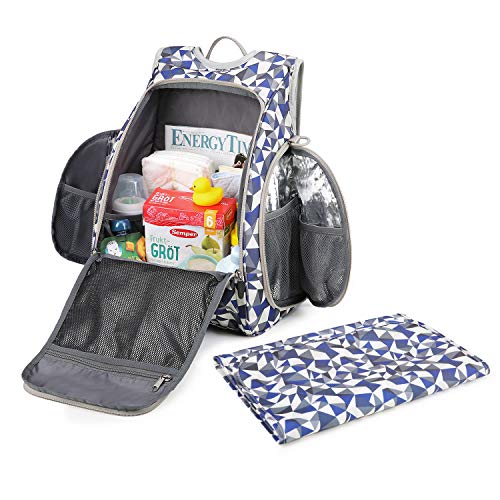 ecosusi diaper backpack