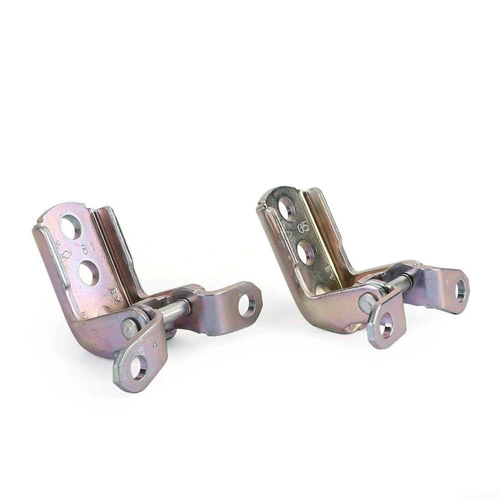 Charnières porte avant 82421-2J00A pour réparer portière affaissée