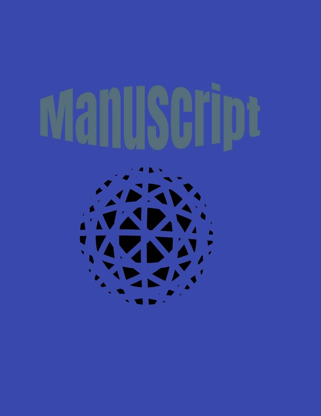 MANUSCRIPT