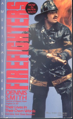 Firefighters 0440204267 Book Cover