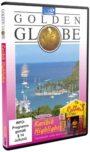 Karibik Highlights - Golden Globe