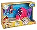 Fisher-Price Disney Jake & the Never Land Pirates, Izzy's Never Sea Mini-Sub