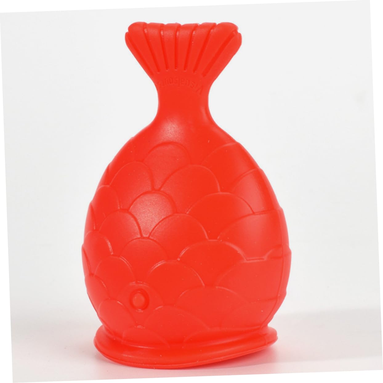 Didiseaon 4 Strumenti Per Rimpolpare Le Labbra Per Le Donne Dispositivo Per Labbra A Forma Di Pesce in Silicone Sicuro Da Usare