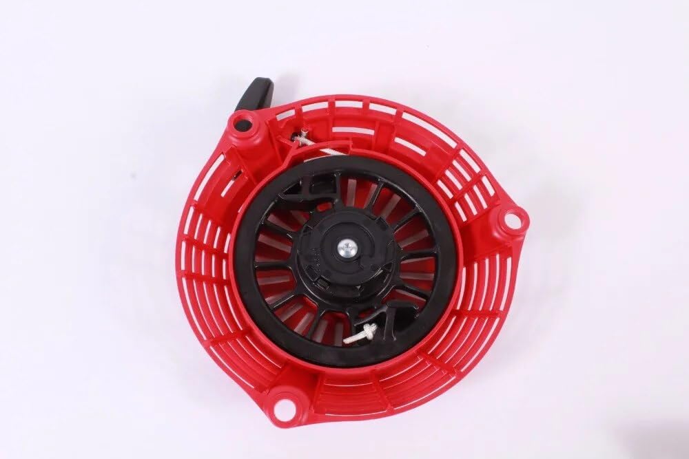 CONJUNTO DE ARRANQUE DE RETROCESO GSV190, for CORTADORAS