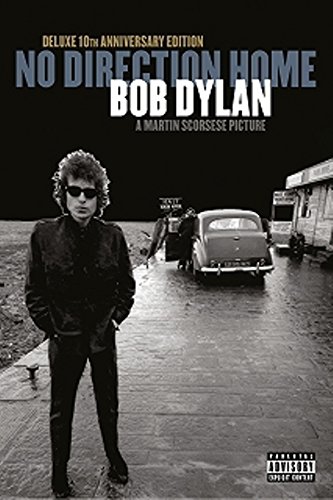 DVD ボブ・ディラン ノー・ディレクション・ホーム 10周年エディション 51GmzkuHWPL.jpg