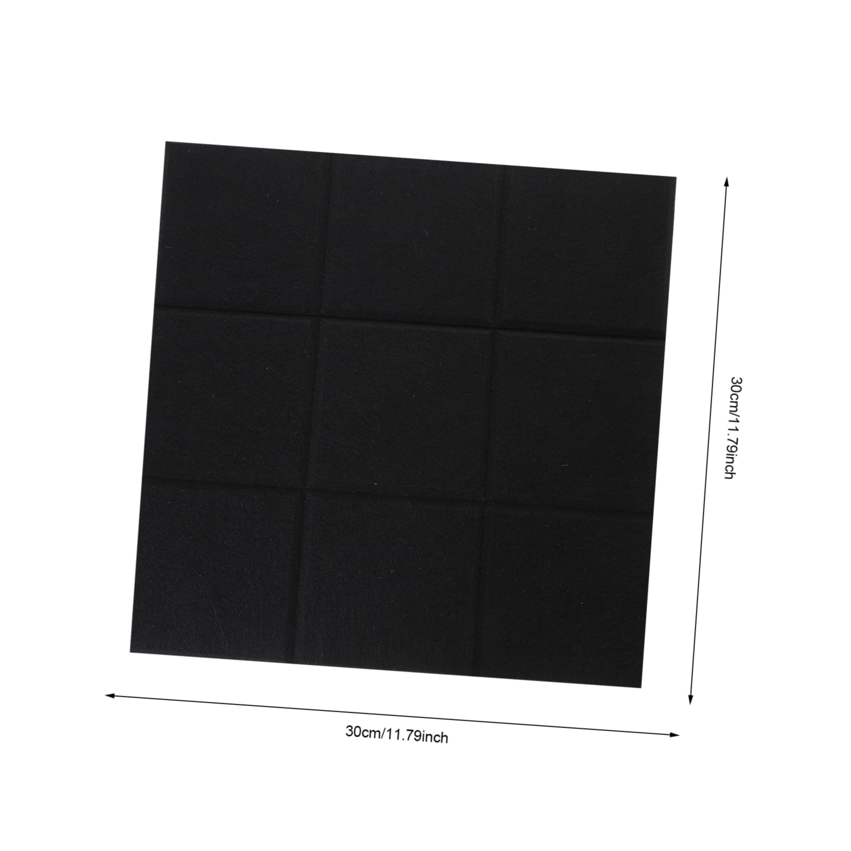 1 ENSEMBLE DE Tableau D'affichage Domestique Tableau D'affichage