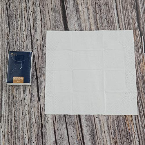 Ordate Fazzoletti di Carta Morbidi e Resistenti