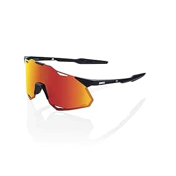 ウェア 100% Speedcraft HiPER Red Multilayer SPEEDCRAFT XS - Polished Translucent Clear - HiPER Red