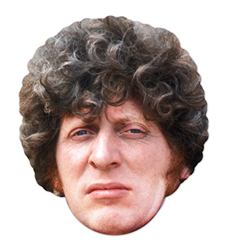 Doctor Who The