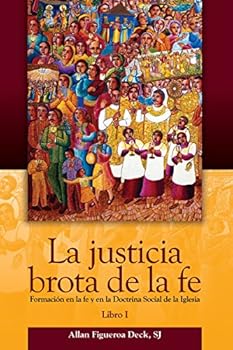 La Justicia Brota De La Fe-libro 1