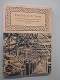 Photo Gallery first forty years: account of the formation and development of the british occupational hygiene society, 1953-93 Photo Gallery first forty years: account of the formation and development of the british occupational hygiene society, 1953-93